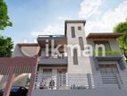 Luxury House for Sale in Yakkala - A108