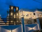 Luxury House for Sale Kadirana Negombo