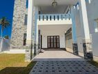 Luxury House for Sale Kadirana Negombo