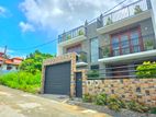 Luxury House For Sale Kahatuduwa