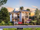 luxury house for sale kaluthara