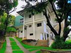 Luxury House For Sale - Kandy Theldeniya Victoria Lake Front