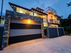 Luxury House For Sale - Kasbawa