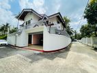 Luxury House for Sale – Kelaniya
