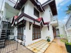 Luxury House for Sale – Kelaniya