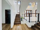 Luxury House for Sale Kesbewa