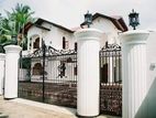 Luxury House for Sale - Kiribathgoda