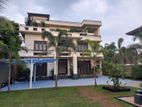 Luxury House for sale Kottawa