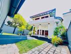 Luxury House for Sale, Kottawa