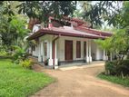 Luxury House for Sale Kurunegala city