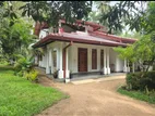 Luxury House for Sale Kurunegala city