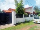 Luxury House for Sale Kurunegala Pellandeniya