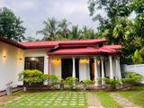 Luxury House for Sale කුරුණෑගල