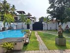 Luxury House for Sale Maharagama