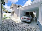 Luxury House for Sale Maharagama road Pannipitiya. (ID: ANDH001)