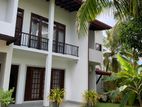 Luxury House for Sale Makuluwa Galle