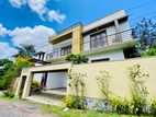 Luxury House For Sale Malabe