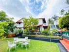 Luxury House for Sale Malabe