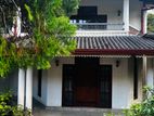 Luxury House for Sale Mawanella