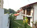 Luxury House for Sale Minuwangoda, (With furniture) (ID : MNGD002)