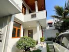 Luxury House for Sale Moratuwa