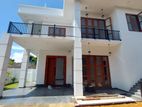 Luxury House For Sale Moratuwa with 14.6 Perches