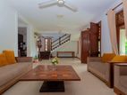 Luxury House for Sale Moratuwa with 18.6 Perches