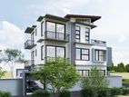 Luxury House for sale Near Kohuwala Junction