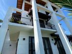 Luxury House For Sale Near the Ja-Ela Highway Entrance & Negombo Road