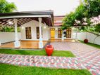 Luxury House for Sale - Negombo