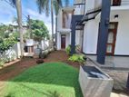 Luxury House for Sale Nugegoda