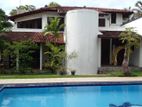 Luxury House for Sale Nugegoda with 80 perches