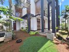 Luxury House for Sale Nugegoda with Fully Furnished