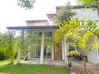 Luxury House for Sale Panadura