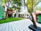 Luxury House for Sale Pelawatta Battaramulla