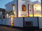 Luxury House for Sale Piliyandala