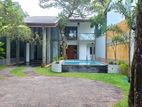 Luxury House for Sale Piliyandala