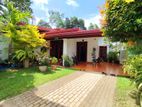 Luxury House for Sale Piliyandala