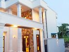 Luxury House for Sale Piliyandala