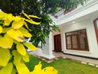 Luxury House for Sale - Piliyandala