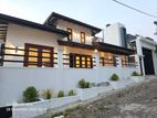 Luxury House For Sale Piliyandala