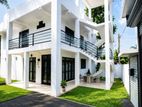 Luxury House for Sale Piliyandala