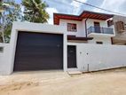 Luxury House for Sale Piliyandala with 5 Bedrooms