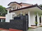 Luxury House for Sale Ragama
