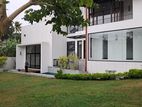 Luxury House for Sale Rajagiriya
