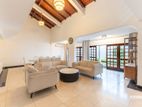 LUXURY HOUSE FOR SALE | REID AVENUE, COLOMBO 07