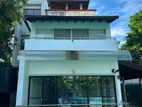 Luxury House for Sale – Subathipura, Battaramulla (ISH087H)