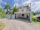 Luxury House For Sale Talawatugoda