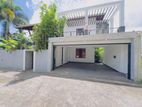 Luxury House For Sale Talawatugoda