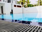 Luxury House for Sale Thalawathugoda Ds1844